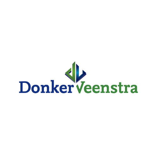 logo DonkerVeenstra