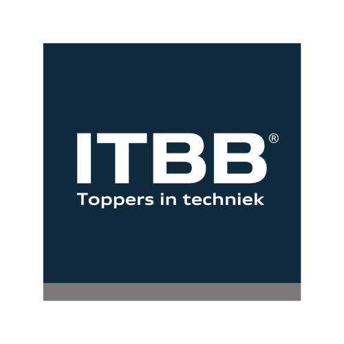 Logo ITBB