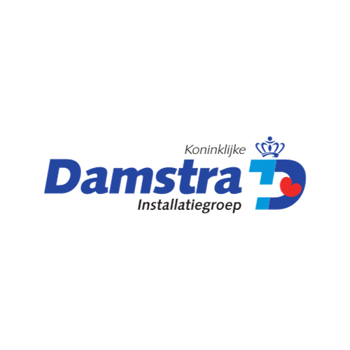 Logo Damstra